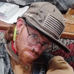 Flyingnomad33 avatar