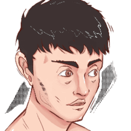 Molttry avatar