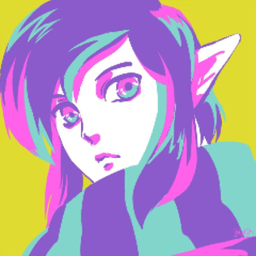 ValmaInTheMiddle avatar