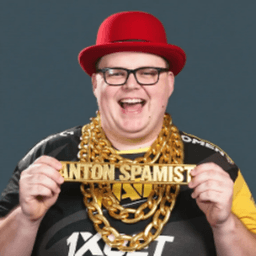 anton_spamist18 avatar