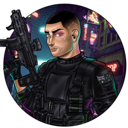 DvrkSpvrk avatar