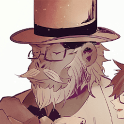 HarpLuther avatar