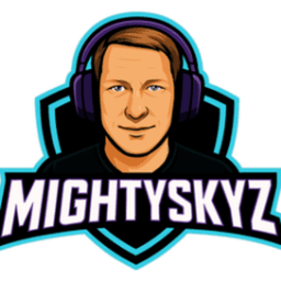 Mightyskyz avatar