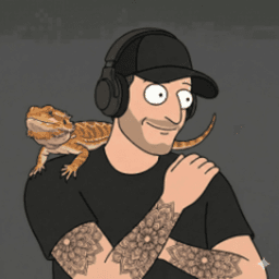 Tomuwalks avatar