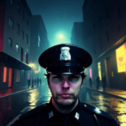 OfficerFatass avatar
