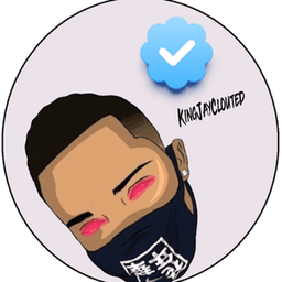 KingJayClouted avatar