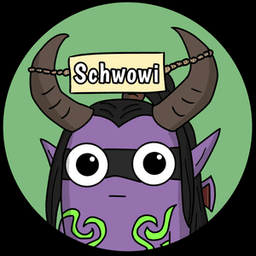 Schwowi avatar