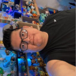 Xamorith avatar