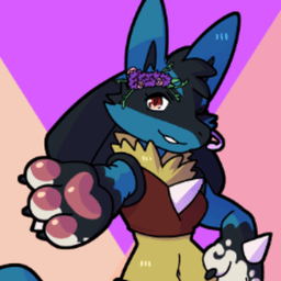 RumplyTheLucario avatar