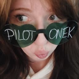 Pilotonek avatar