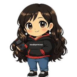 hoodiexprincess avatar