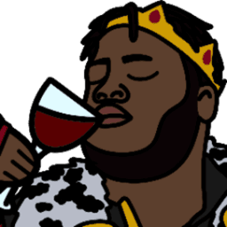 KingLiuFathi avatar