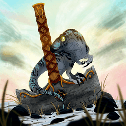 RAPTRROK avatar