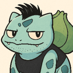 Jerrusiaczek avatar