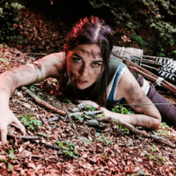 LaraCroft86 avatar