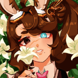 TheLeliaVerity avatar