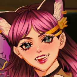 PreciousAngelWings avatar