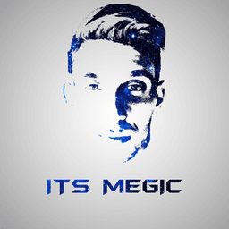 ITSMEGIC avatar