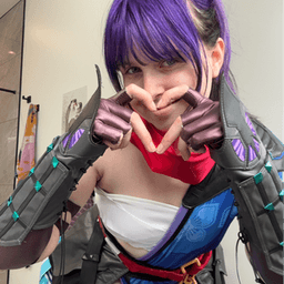 CutiePotato16 avatar