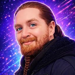 Rasemaptin avatar