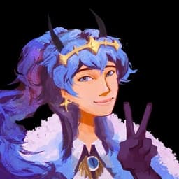 AngielaTV avatar