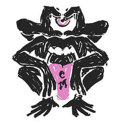 Cryomera avatar