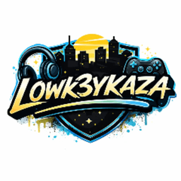 LOWK3YKAZA avatar
