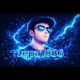 zepa1886 avatar