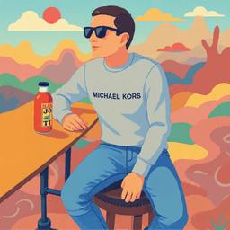 SosaSimpsonTV avatar