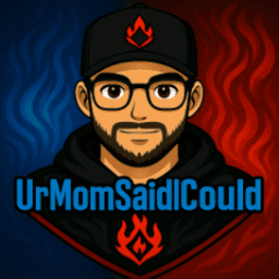 UrMomSaidICould avatar