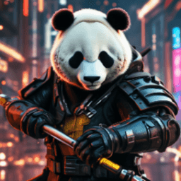 Karymchik avatar