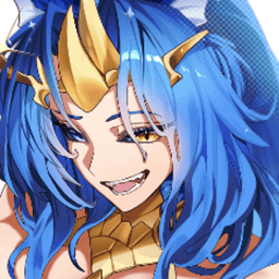 AzuraTheAzureDragon avatar