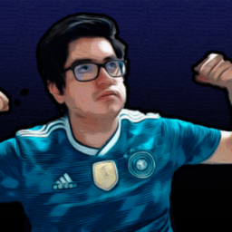 Jorlas90 avatar