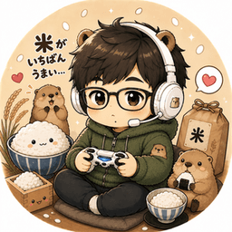 マーモットかわちゃん avatar