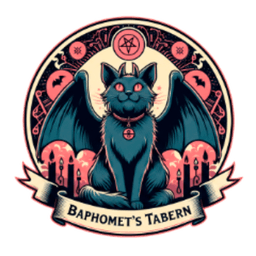 BaphometsTabern avatar