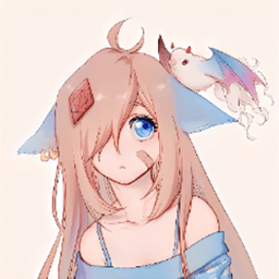 FrostFox2001 avatar