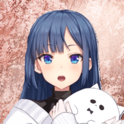 月光瑠奈ルナ avatar