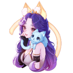 ScrubCatt avatar