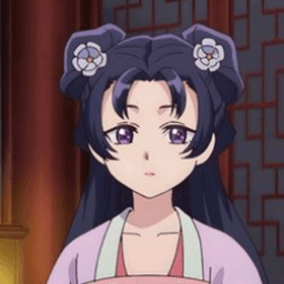 Ladyfuyu avatar