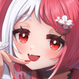 華餅しろも avatar