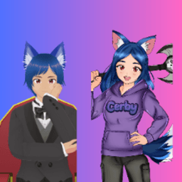 CeruleanCerberusVT avatar