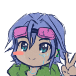 Dawnstryder avatar