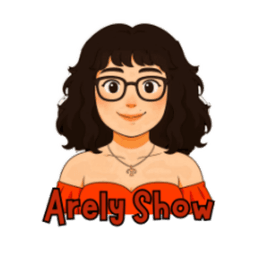 ArelyShow avatar