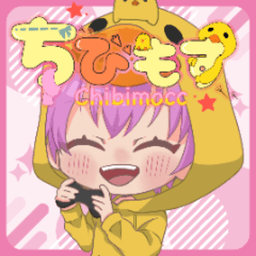 ちびもす avatar