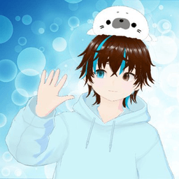 ちゃちゃブイチューバー avatar