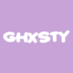 rGhxsty avatar