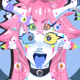Omikiwee avatar