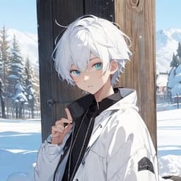 SnieznyKociak avatar