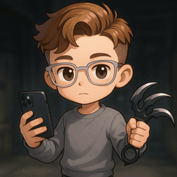 熱愛槍戰的阿鬼 avatar