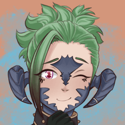 PerryVidja avatar